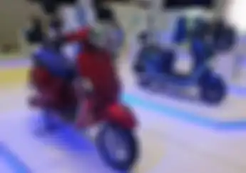 PT MAB Bakal Rakit Lokal Motor Listrik Electro Secara Bertahap