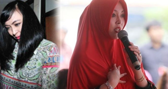 Angelina Sondakh segera bebas penjara 