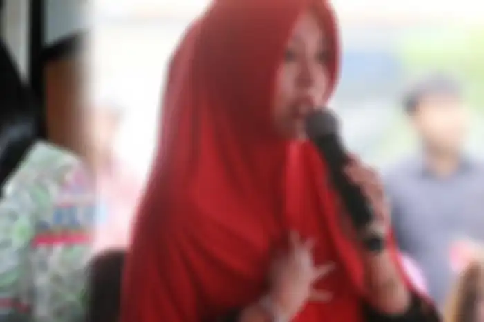 Angelina Sondakh segera bebas penjara 