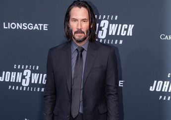 Hanya Bermodal Video Main Alat Musik, Bisa Berkesempatan Ikut Bintangi Film Baru Keanu Reeves Loh!