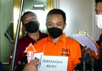 Kini Mulai Ikuti Jejak Bharada E untuk Buka Suara, Inilah Arti Nama Bripka RR, Ternyata Memiliki Makna Ini