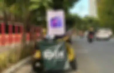 Viral iBox Jualan iPhone 12 di Pinggir Jalan, Begini Faktanya
