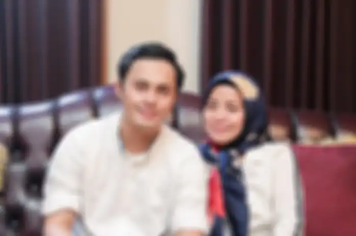Fadel Islami dan Muzdalifah