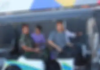 Jendral Andika Perkasa Pernah Jalan-jalan di Sirkuit Mandalika dan Jadi Salah Satu Kandidat Capres