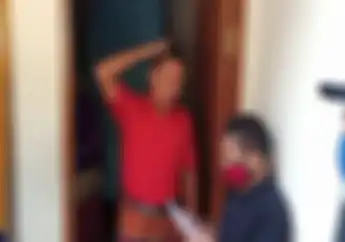 Kenapa Nih? Puluhan Pemudik Didatangi Tim Gugus Tugas Lagi Padahal Sudah Terapkan Karantina Mandiri