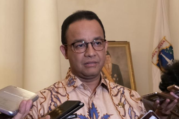 Indonesi Bersiap Hadapi New Normal, Satu Wilayah di Jakarta Ini Malah Alami Lonjakan Jumlah Pasien Positif Corona Hingga Nyaris Mencapai 1.000 Orang, Dimana?