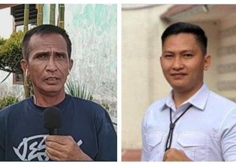 Detail Luka pada Tubuh Brigadir J Diungkap Keluarga, Rahang Disebut Bergeser hingga Sayatan di Wajah, sang Ayah: Saya Lihat Hidung Dijahit