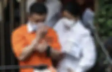 Polri Tak Mau Berandai-andai Kapan Istri Ferdy Sambo Ditahan, Kesehatan Putri Candrawathi Dievaluasi