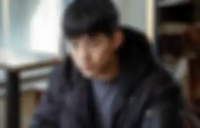 Poster Drama Korea Taecyeon 2PM Menegangkan, Dicekik Ha Seok Jin dan Jung Eunji Apink!