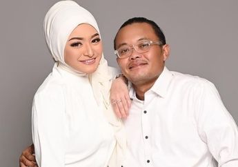 Jalani Puasa Ramadhan 2021 Pertama Setelah Jadi Istri Sule, Nathalie Holscher Justru Sudah Terbiasa Bangun Sahur hingga Belajar Doa Buka Puasa Sejak Belum Jadi Mualaf : Aku yang Bangunin Tim Buat Sahur