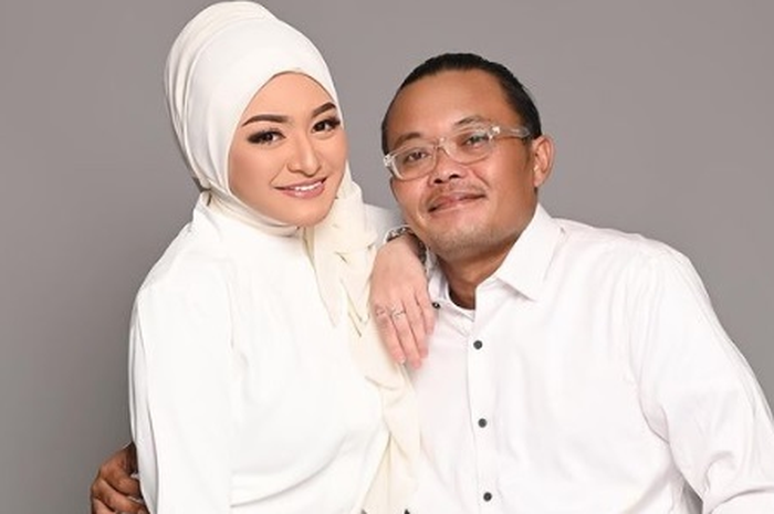 Sule dan Nathalie Holscher