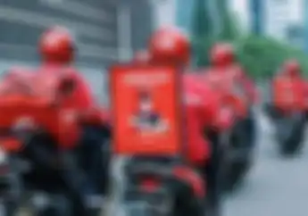 Gojek dan Grab Lewat, Gaji Driver Ojol AirAsia Tembus Rp 10 Juta Banyak Fasilitas Lainnya