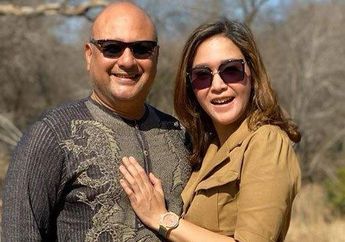 Pangling Lihat Penampilan Maia Estianty saat Ketemu Anak Pria Legendaris, Super Elegan Bak Ibu Pejabat 