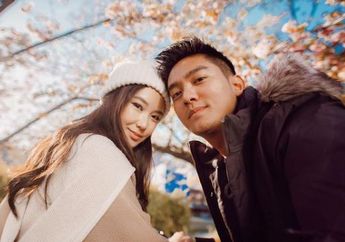 Sempat Gagal Nikah karena Pandemi, Boy William Bakal Gelar Resepsi Pernikahan di Tiga Kota Pertengahan Tahun Ini