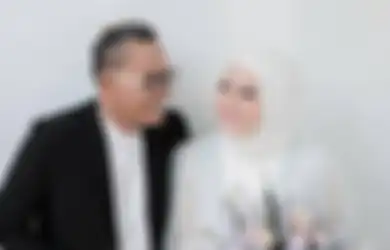 Jelang Menikah, Nathalie Holscher Ajak Anak Sule Jemput Kakek Neneknya yang Datang dari Belanda