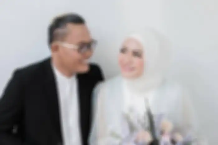 Sule dan Nathalie Holscher