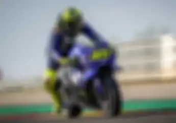 Hasil FP4 MotoGP Thailand: Ducati Kembali Berkuasa, Valentino Rossi Mengejutkan, Marquez Belum Aman