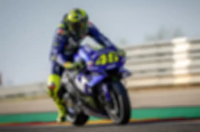 Valentino Rossi