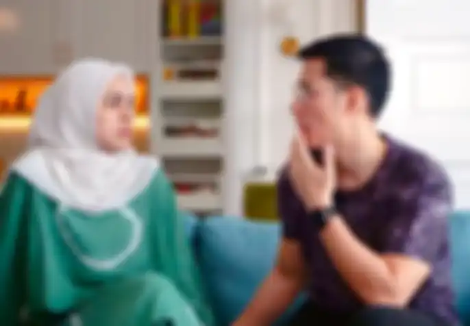 Kinos masih simpan barang dari mantan, ketahuan Nycta Gina