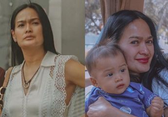 Punya 4 Cucu dan Berusia Lebih dari Setengah Abad, Ini Resep Cantik Sekaligus Awet Muda ala Donna Harun, Ternyata Nggak Mahal dan Gampang Banget!