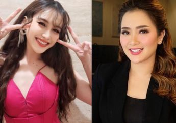 Kerja Keras Ayu Ting Ting Tidak Sia-sia, Satu Aset Kekayaannya Terekam sampai Dapat Sindiran dari Vega Darwanti