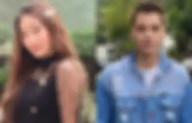 Pernah Pacari Natasha Wilona, Pemeran Sinetron Anak Langit Ini Tiba-tiba Bikin Pernyataan Mengejutkan, Stefan William: Maaf Ya, Saya Enggak Pernah Pacaran Sama Perawan