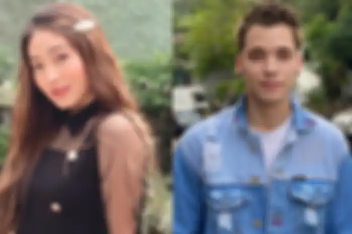 Kembali Berakting Mesra sebagai Pasangan Kekasih, Natasha Wilona dan Stefan William Berhasil Bikin Warganet Baper