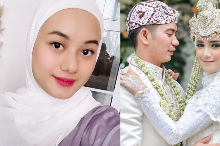 Dinda Hauw kepergok komentari postingan Nadya Mustika kala pernikahannya dengan Rizki DA tengah jadi sorotan, ada apa?