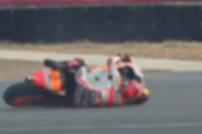 Marc Marquez