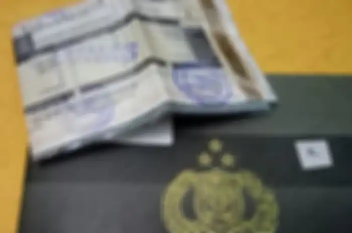 Mumpung lagi ada pemutihan! Ayo bayar pajak kendaraan, cuman sampai waktu ini bro.