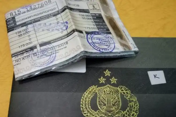 Mumpung Lagi Ada Pemutihan! Ayo Bayar Pajak Kendaraaan, Cuman Sampai Waktu Ini Bro
