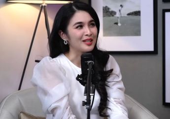 Sandra Dewi Jadikan 'Tentang Anak' untuk Parenting dan Tumbuh Kembang Kedua Anaknya 