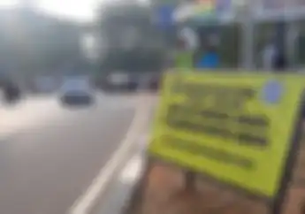 Aturan Ganjil-Genap Untuk Motor dan Mobil Kembali Tuai Kontroversi, Warga Usul Bayar Pajak Setengah