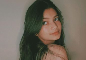 Mengaku Istri Cornelio Sunny, Ratu Sofya Jawab Kabar Pernikahannya dengan sang Aktor