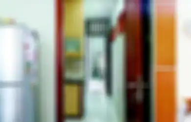  Buat yang Mau Membangun Rumah, Ini Alasan Pentingnya Memisahkan Akses Ruang Servis dengan Ruang Lainnya