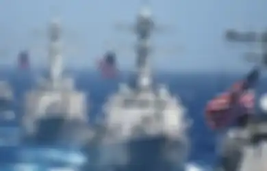 Bikin Seisi Eropa Ketar-ketir, Amerika Bersiap Kirim 2 Jenis Rudal Menakutkan ke Wilayah Sengketa Ini, Bisa Bikin Perang Rusia-Ukraina Makin Memanas