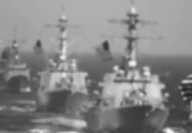 Tak Heran China Marah Besar, Gara-gara Militer Amerika Lakukan Hal Ini, Negeri Panda Sampai Keluarkan Ancaman Mengerikan Kepada Joe Biden, 'Mundur, Biden!'