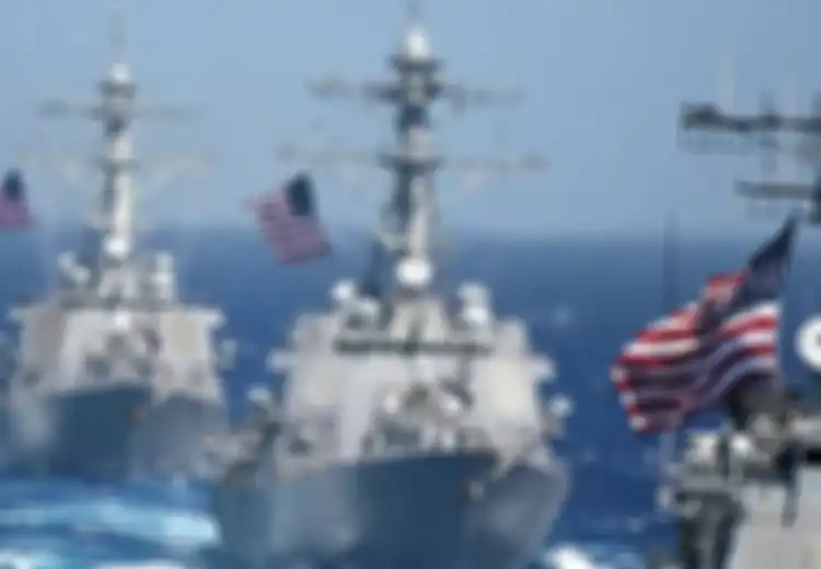 Bikin Seisi Eropa Ketar-ketir, Amerika Bersiap Kirim 2 Jenis Rudal Menakutkan ke Wilayah Sengketa Ini, Bisa Bikin Perang Rusia-Ukraina Makin Memanas