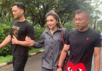 Keseret Polemik Nyanyian Anang dan Ashanty di GBK, Azriel Pasrah Namanya Auto Kena Hujat: Nggak Bisa Sakit Hati