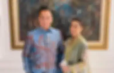 Suaminya Anak Presiden yang Tajir Melintir, Aliya Rajasa Tak Malu Masak Sendiri untuk Anak dan Suami Tanpa Bantuan ART