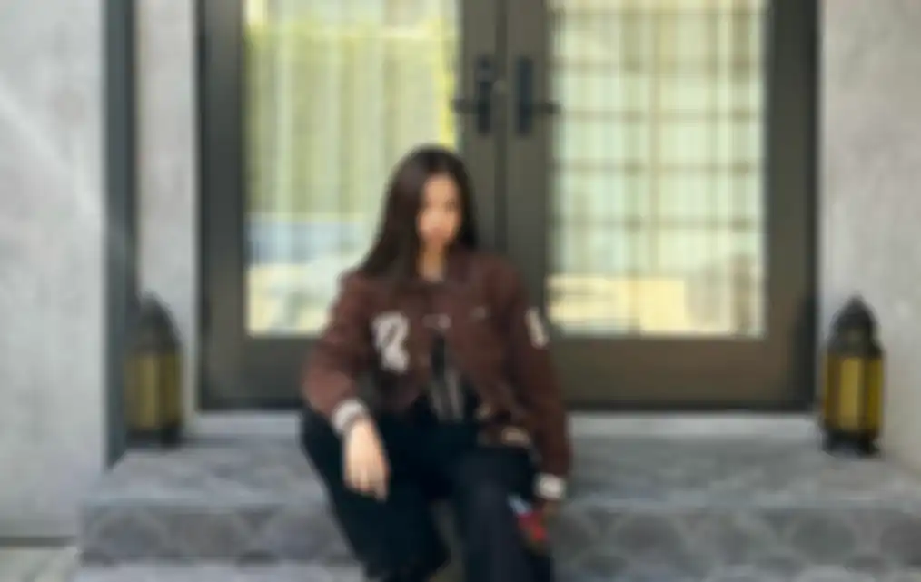 Jennie BLACKPINK