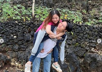 So Sweet... Begini Awal Mula Frislly Herlind Kenal Kiesha Alvaro, Pertemuan di Proyek Ini Bikin Keduanya Berbunga-bunga!