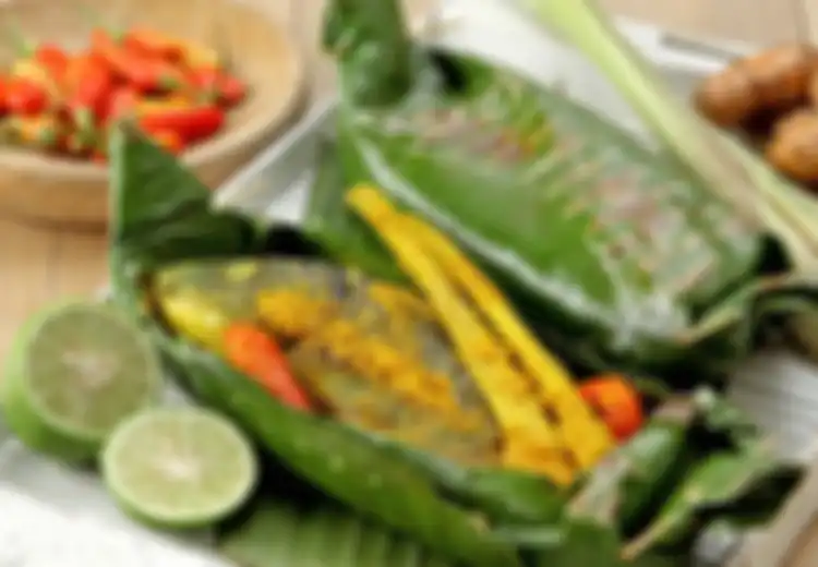 Pepes Ikan Salah Satunya, Ini 3 Makanan Paling Populer di Timor Leste, Cocok Juga di Lidah Orang Indonesia?