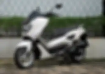 Modal Rp 10 Ribu, Yamaha NMAX Gak Perlu Ganti Filter Udara Lagi, Cukup Dicuci