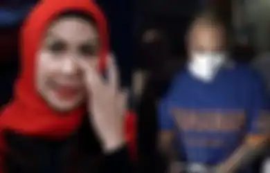 Bukti Cuma Numpang Hidup ke Venna Melinda? Ibu Verrel Sampai Stress Terus Tanggung Kebutuhan Ferry Irawan
