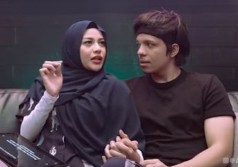 Harap Hamil Kembali, Kaki Aurel Hermansyah Diinjak Nagita Slavina yang Sedang Mengandung: Doain Aku Dong