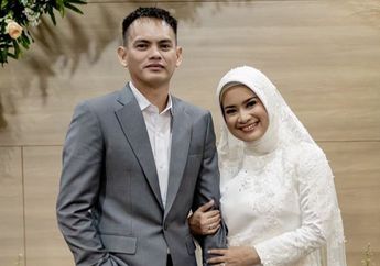 Padahal Usianya 16 Tahun Lebih Muda dari Sang Istri, Karlie Fu Justru Mengira Ikke Nurjanah Anak Kecil Saat Pertama Kali Ketemu