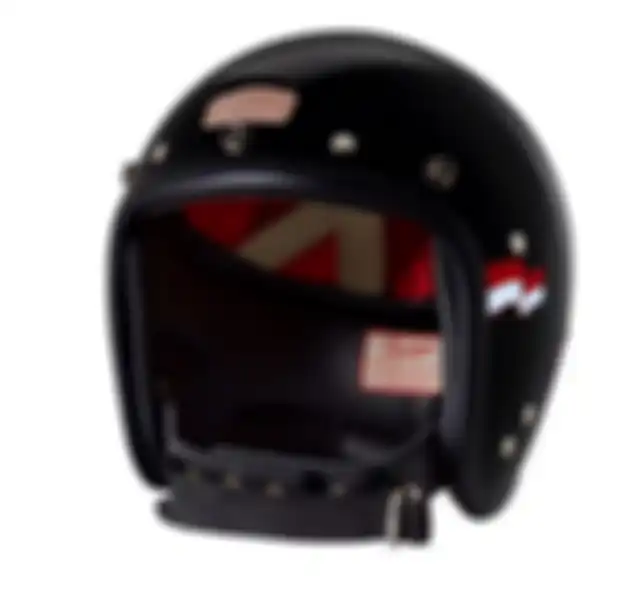Helm Elders Jokowi
