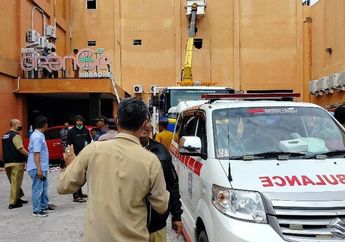 Sempat Kesulitan Evakuasi, 6 Pemandu Lagu Tewas dalam Kebakaran Tempat Karaoke 'Orange' di Tegal, Diduga karena Hal Ini