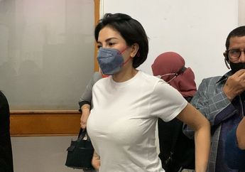 'Anaknya Ikut' Putra Bungsu Nikita Mirzani Ikut Masuk Dalam Penjara, Begini Kata Kuasa Hukum